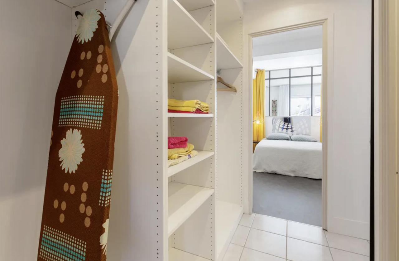 Cannes Festival Films Center, With 2 Bedrooms And Balcony Eksteriør billede